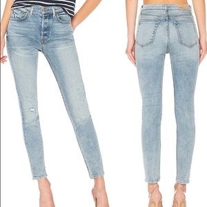 GRLFRND Karolina Jeans